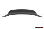  2019-2023 Porsche 911 992 Targa & Cabriolet BKSS Style Ducktail Trunk Wing 