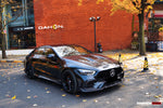  DarwinPRO 2019-2024 Mercedes Benz AMG GT50 GT53 GT43 GT63 GT63S 4Door Coupe X290 IMP Performance Ver.2 Front Fender 