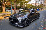  Mercedes Benz AMG GT50 GT53 GT43 GT63 GT63S 2019-2024 Coupé de 4 puertas X290 IMP Capó de alto rendimiento 