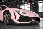  DarwinPRO 2019-2025 Lamborghini Huracan EVO & Tecnica BKSSII Style Full Body Kit (NOT WIDE) 