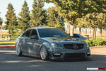  DarwinPro 2012-2014 Mercedes Benz W204 C63 AMG IMP Performance Hood - DarwinPRO Aerodynamics 