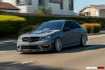  Capó de alto rendimiento DarwinPro 2012-2014 Mercedes Benz W204 C63 AMG IMP 