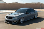  DarwinPro 2012-2014 Mercedes Benz W204 C63 AMG IMP Performance Hood - DarwinPRO Aerodynamics 