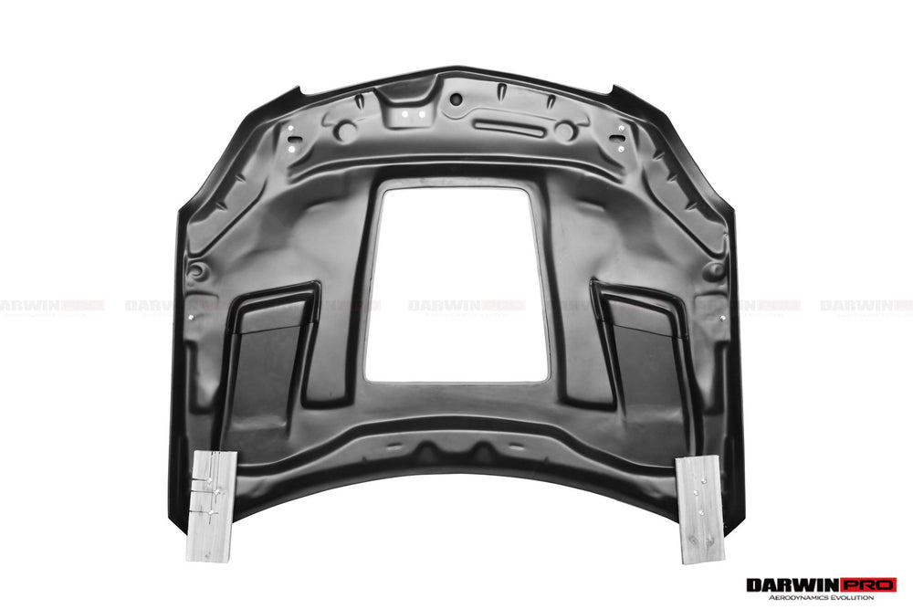 DarwinPro 2012-2014 Mercedes Benz W204 C63 AMG IMP Performance Hood