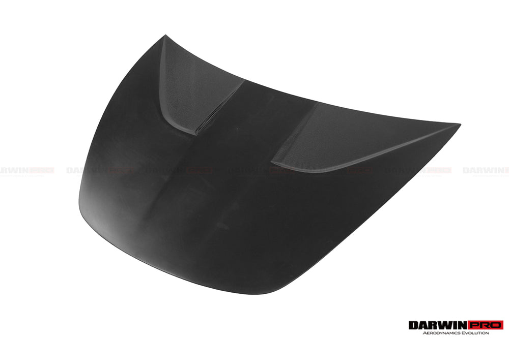 2017-2023 Tesla Model 3 IMP Performance Carbon Fiber Hood