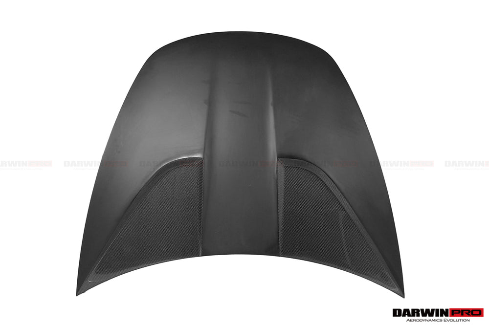 2017-2023 Tesla Model 3 IMP Performance Carbon Fiber Hood
