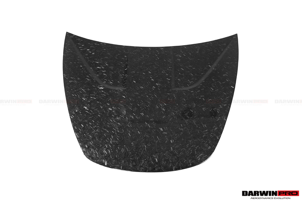 2017-2023 Tesla Model 3 IMP Performance Carbon Fiber Hood