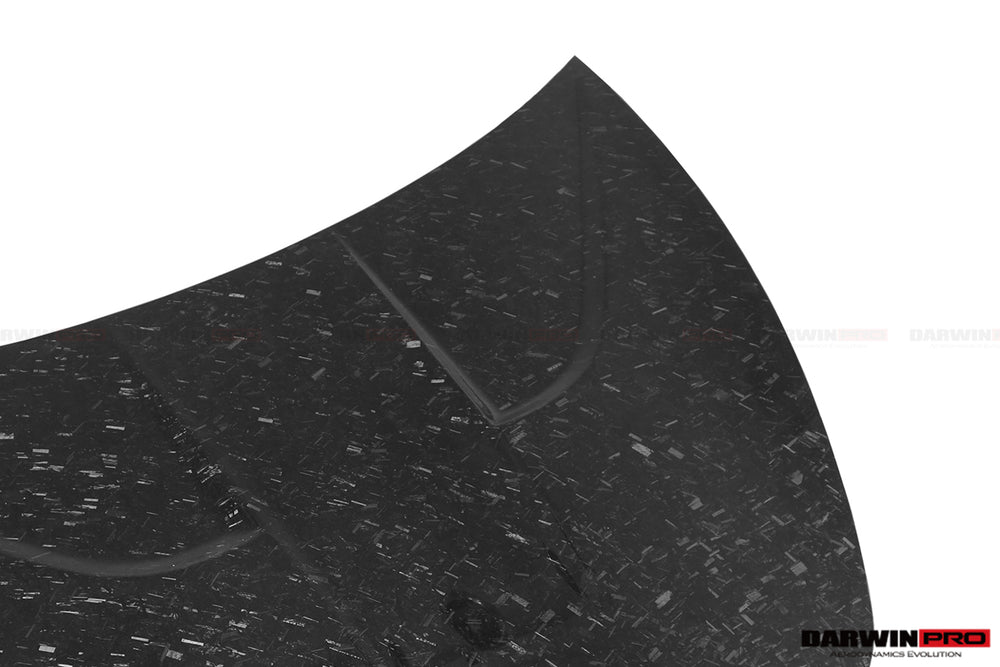 2017-2023 Tesla Model 3 IMP Performance Carbon Fiber Hood