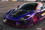  DarwinPRO 2017-2022 McLaren 720s Se²GTR Style Body Kit 