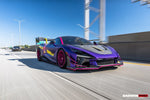  DarwinPRO 2017-2022 McLaren 720s Se²GTR Style Body Kit 