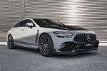  DarwinPRO 2019-2024 Mercedes Benz AMG GT50 GT53 GT43 4Door Coupe X290 IMP Performance Carbon Fiber Full Body Kit 