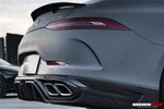  Alerón de maletero Mercedes Benz AMG GT50 GT53 GT43 GT63 GT63S 4 puertas Coupé X290 IMP Performance Ver.2 2019-2024 