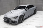  DarwinPRO 2019-2024 Mercedes Benz AMG GT50 GT53 GT43 GT63 GT63S 4Door Coupe X290 IMP Performance Ver.2 Hood 