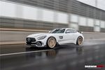 2017-2021 Mercedes Benz AMG GTC IMPII  Carbon Fiber Side Skirts 