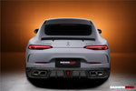  DarwinPRO 2019-2024 Mercedes Benz AMG GT50 GT53 GT43 4Door Coupe X290 IMP Performance Carbon Fiber Full Body Kit 