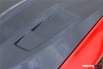  2019-2024 BMW 3 Series G20 & G28 BKSS Style Carbon Fiber Hood 