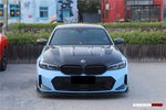  2019-2024 BMW 3 Series G20&G28 BKSS Style Carbon Fiber Hood - DarwinPRO Aerodynamics 