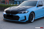  2019-2024 BMW 3 Series G20 & G28 BKSS Style Carbon Fiber Hood 