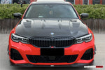  2019-2024 BMW 3 Series G20 & G28 BKSS Style Carbon Fiber Hood 