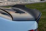  2021-UP BMW M4 G82 & 4 Series G22 BKSS Style Carbon Fiber Trunk 