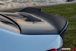  2021-UP BMW M3 G80 G20 3 Series BKSS Style Carbon Fiber Trunk 