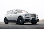  Faldón delantero de fibra de carbono Rolls-Royce Cullinan BKSS 2018-2024 