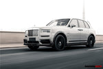  Faldón delantero de fibra de carbono Rolls-Royce Cullinan BKSS 2018-2024 