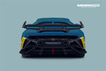  2015-2022 Lamborghini Huracan LP610/LP580/EVO BKSSII Style Full Body Kit (NOT WIDE) - DarwinPRO Aerodynamics 