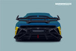  2015-2022 Lamborghini Huracan LP610/LP580/EVO BKSSII Style Full Body Kit (NOT WIDE) - DarwinPRO Aerodynamics 
