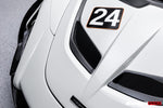  2017-2021 McLaren 720s Se²NWB Style Carbon Fiber Hood 