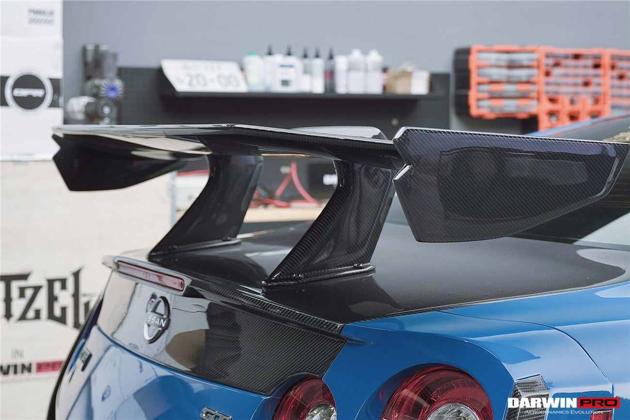 Gtr R35 Wing Sale