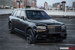  Faldón delantero de fibra de carbono Rolls-Royce Cullinan BKSS 2018-2024 