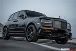  Kit de carrocería completa de fibra de carbono Rolls-Royce Cullinan BKSS 2018-2024 