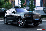  Kit de carrocería completa de fibra de carbono Rolls-Royce Cullinan BKSS 2018-2024 