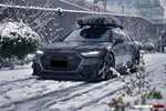  2019-2024 Audi RS6 Avant C8 IMP Performance Part Carbon Fiber Body Kit 