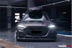  2019-2024 Audi RS6 Avant C8 & RS7 Quattro IMP Performance Front Bumper 