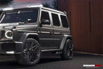  2019-2023 Mercedes Benz W464 G-Class G Wagon G500 & G550 & G63AMG IMP Performance Front Roof Spoiler 