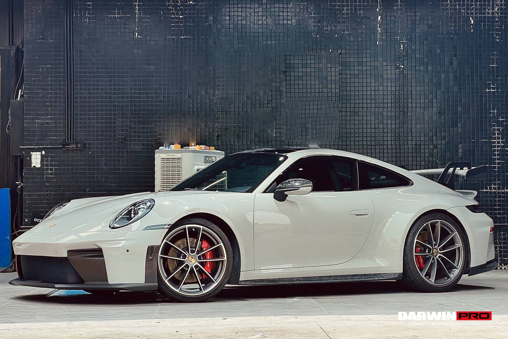 DarwinPRO 24-UP Porsche 911 992.2 Carrera & S & 4 & 4S & Targa & Cabriolet & Convert 992.2 GT3 Style Full Body Kit
