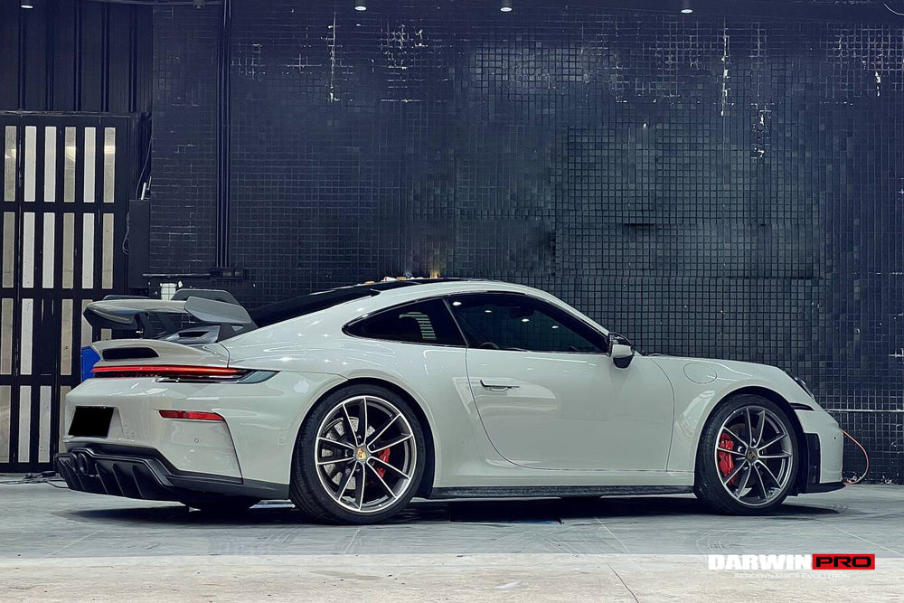 DarwinPRO 24-UP Porsche 911 992.2 Carrera & S & 4 & 4S & Targa & Cabriolet & Convert 992.2 GT3 Style Full Body Kit