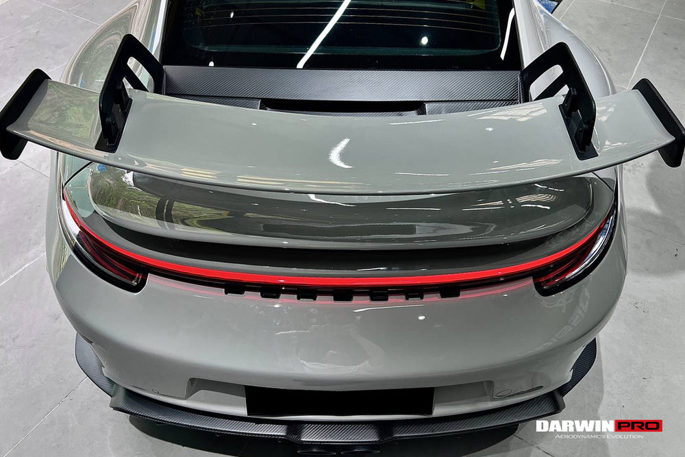 DarwinPRO 24-UP Porsche 911 992.2 Carrera & S & 4 & 4S & Targa & Cabriolet & Convert 992.2 GT3 Style Full Body Kit