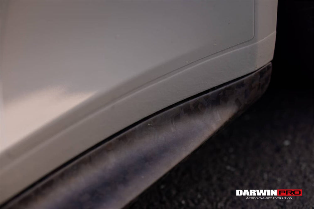 DarwinPRO 24-UP Porsche 911 992.2 Carrera & S & 4 & 4S & Targa & Cabriolet & Convert 992.2 GT3 Style Full Body Kit