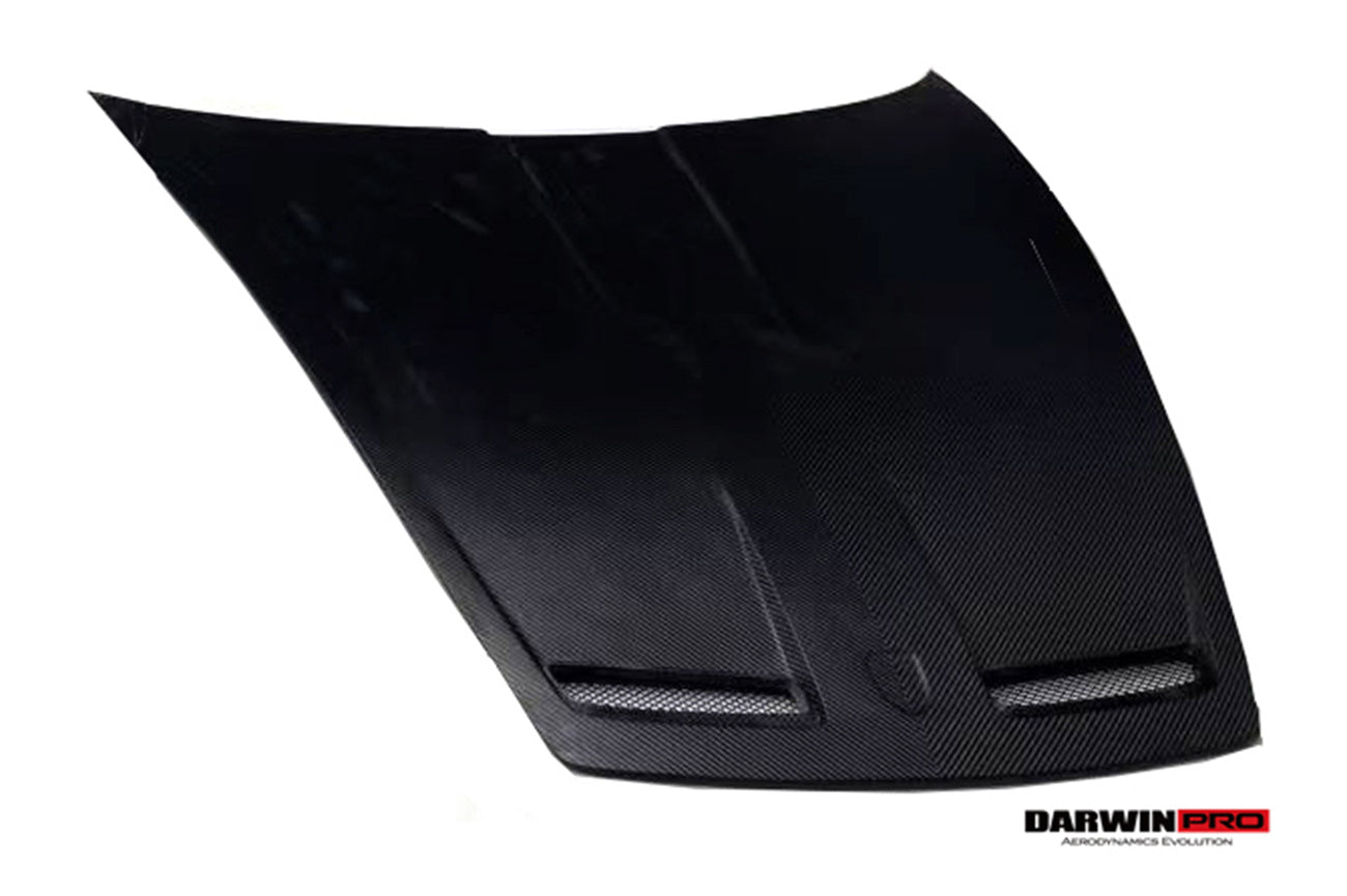 DarwinPRO 2024-UP Porsche 992.2 Facelift Carrera S 4S Targa Cabriolet ...