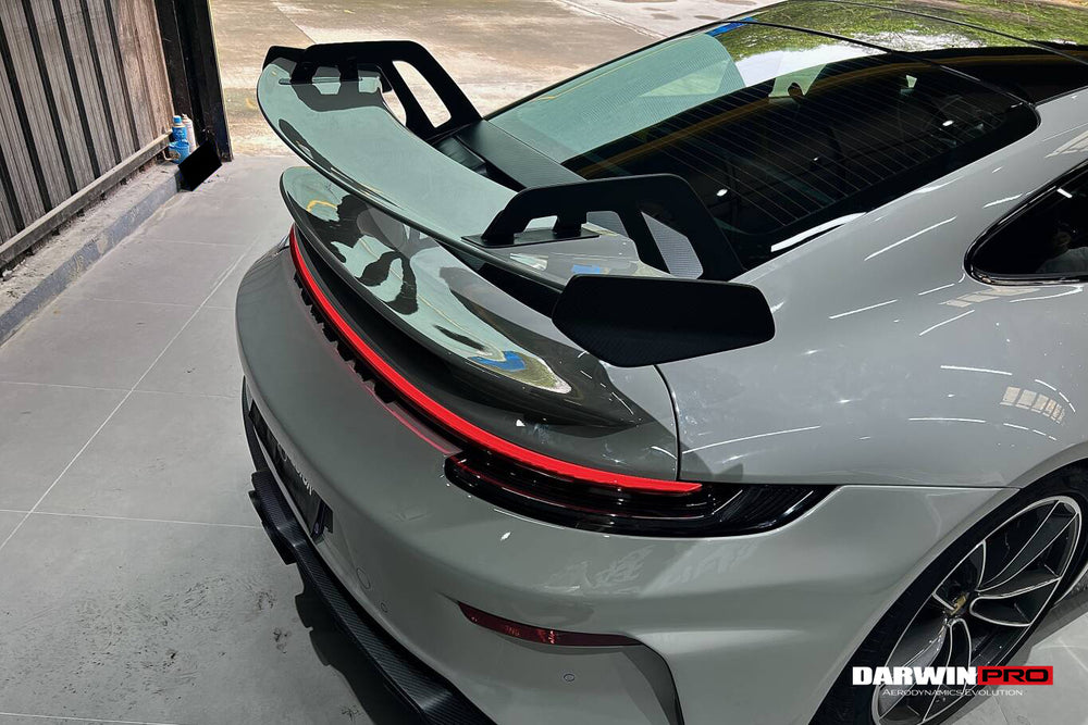 DarwinPRO 2024-UP Porsche 992.2 Facelift Carrera & S & 4 & 4S