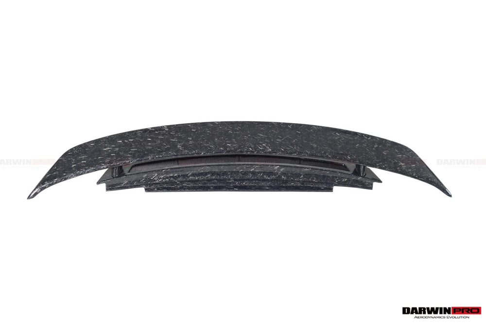 2010-2015 Audi R8 Spyder GT Trunk Spoiler