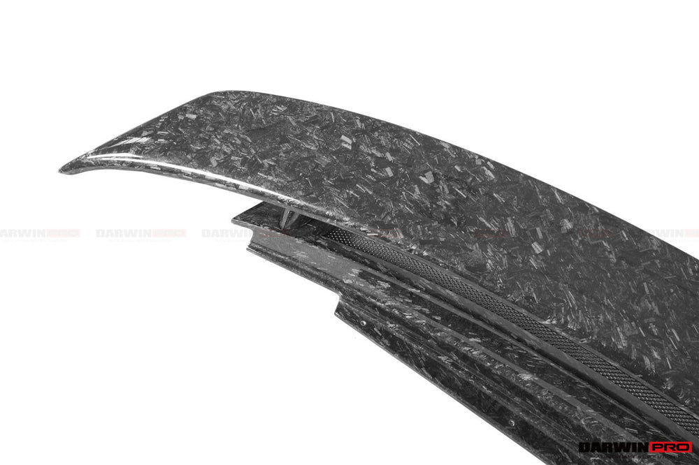 2010-2015 Audi R8 Spyder GT Trunk Spoiler