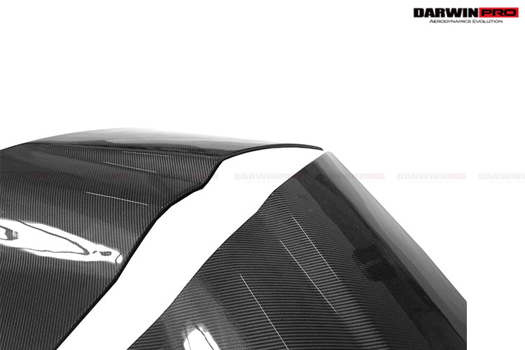 2009-2015 Audi R8 Coupe Spyder Style Side Blades