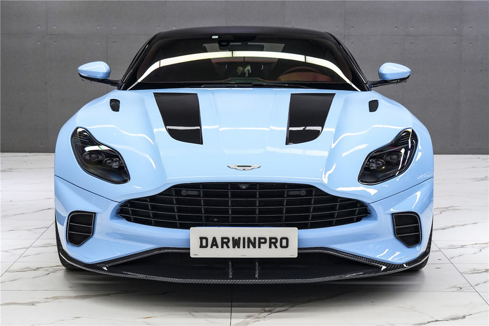DarwinPRO 2016-2023 Aston Martin DB11 iMP-Performance Carbon Fiber Body Kit