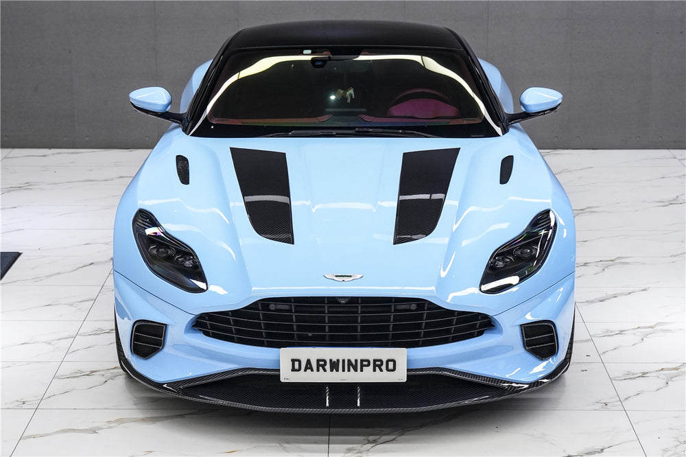 DarwinPRO 2016-2023 Aston Martin DB11 iMP-Performance Carbon Fiber