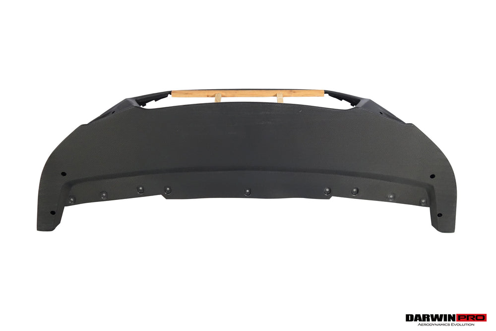 DarwinPRO 2019-2025 Audi RS6 Avant C8 & RS7 C8 Quattro IMP Performance Part Carbon Fiber Body Kit
