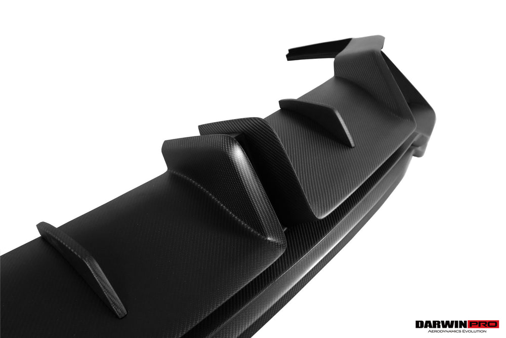 DarwinPRO 2019-2025 Audi RS6 Avant C8 & RS7 C8 Quattro IMP Performance Part Carbon Fiber Body Kit